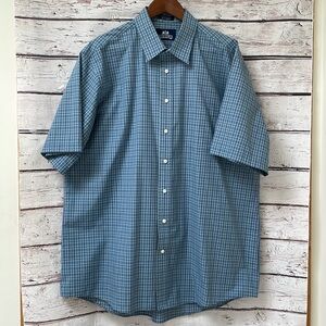 Men's Woven Shirt